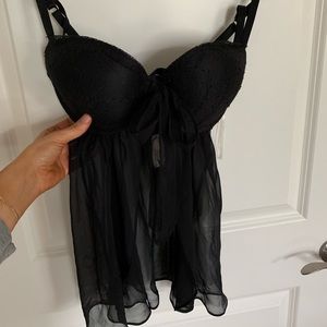 2 Piece Victoria Secret Set